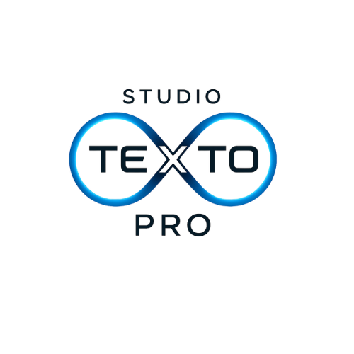 TextoPro Studio